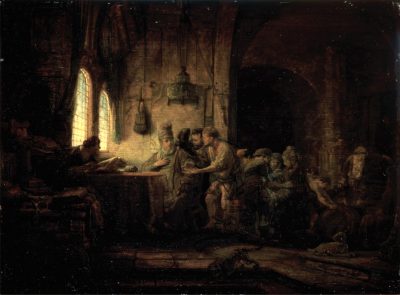 Rembrandt Parable of the Laborers in the Vineyard.jpg