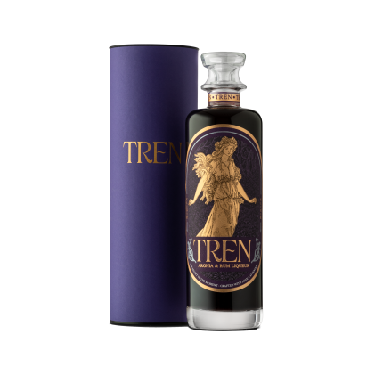 TREN POKLON paket opg mila 1