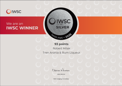 iwsc tren