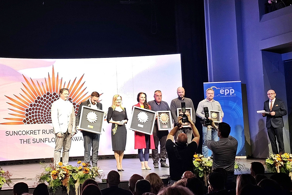 novi marof nagrada suncokret 3